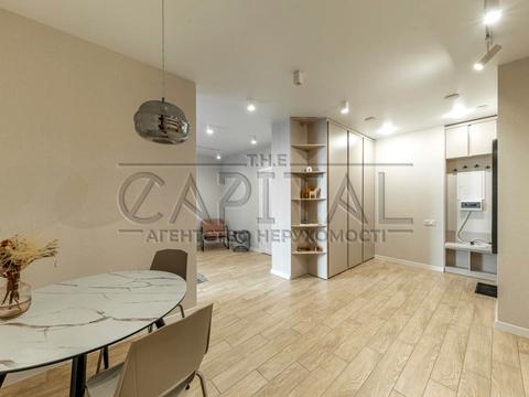 квартира за адресою Михайла Бойчука вул. (Кіквідзе), 41-Б