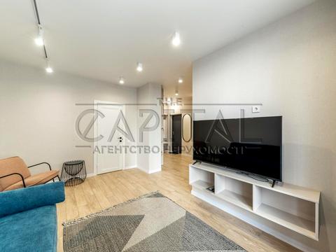 квартира за адресою Михайла Бойчука вул. (Кіквідзе), 41-Б