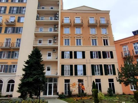 квартира по адресу Инглези ул. (25-ї Чапаєвської Дивізії), 2к1