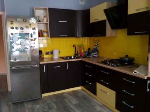 квартира по адресу Клавдиевская ул., 40-А