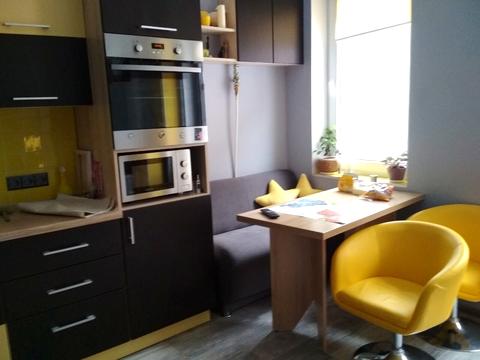 квартира по адресу Клавдиевская ул., 40-А