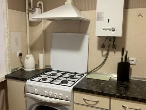 квартира за адресою Шекспіра вул., 12