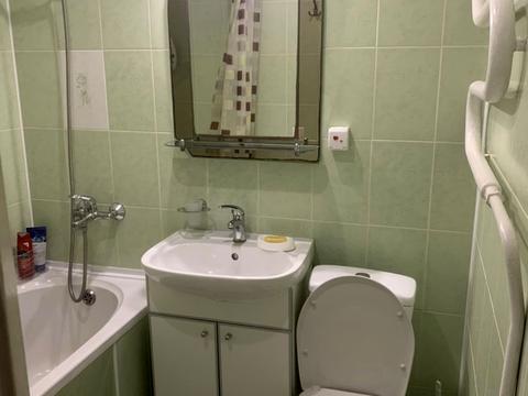 квартира за адресою Шекспіра вул., 12