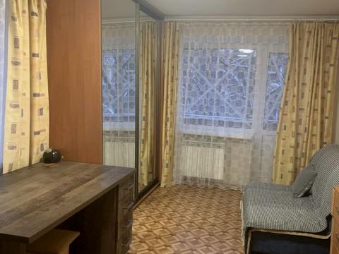 квартира за адресою Шекспіра вул., 12