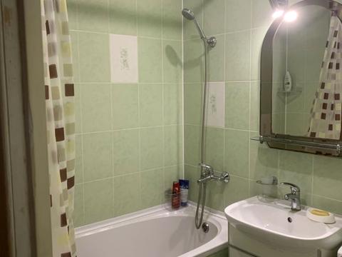 квартира за адресою Шекспіра вул., 12