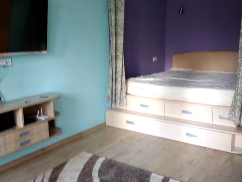 квартира по адресу Клавдиевская ул., 40-А