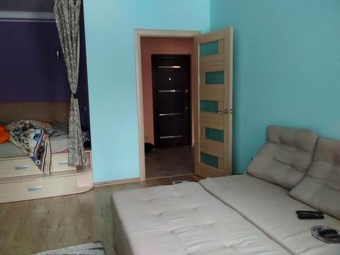 квартира по адресу Клавдиевская ул., 40-А