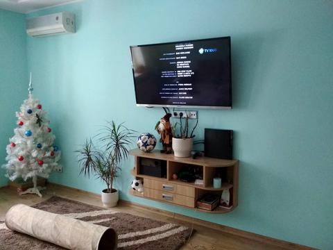 квартира по адресу Клавдиевская ул., 40-А