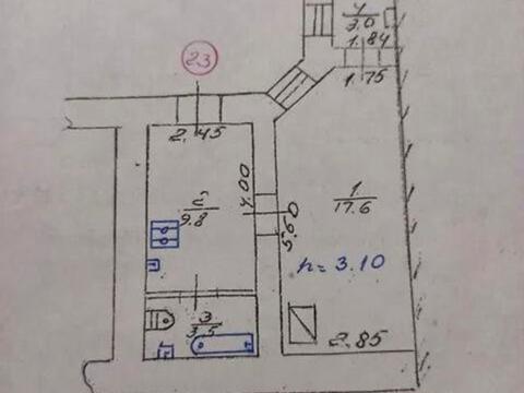 квартира за адресою Марка Вовчка вул., 36