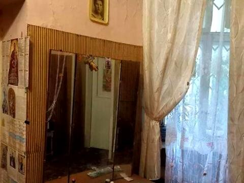 квартира за адресою Марка Вовчка вул., 36