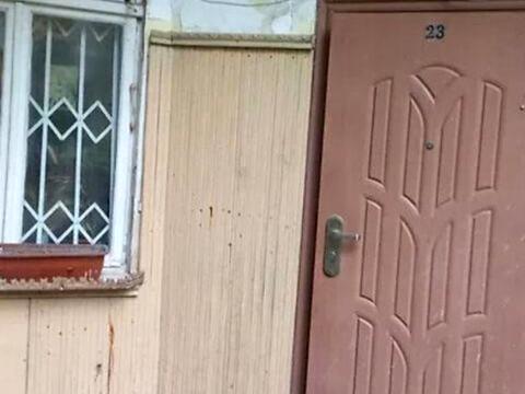 квартира за адресою Марка Вовчка вул., 36