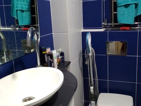 квартира по адресу Клавдиевская ул., 40-А