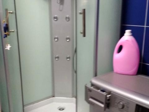 квартира по адресу Клавдиевская ул., 40-А