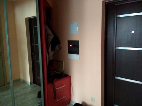 квартира по адресу Клавдиевская ул., 40-А