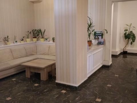 квартира по адресу Клавдиевская ул., 40-А