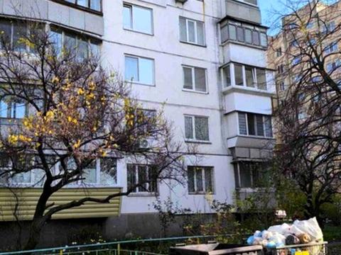 квартира за адресою Райдужна вул., 19