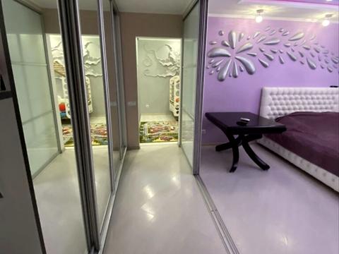 квартира за адресою Запорізька вул., 20а