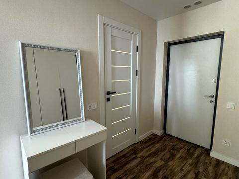 квартира за адресою Олега Мудрака вул. (Генерала Наумова), 1-Б