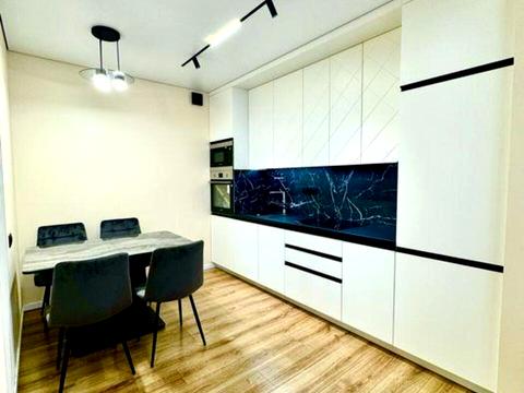 квартира за адресою Київ, Михайла Максимовича вул. (Онуфрія Трутенка), 26-Г