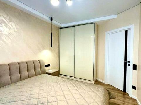 квартира за адресою Київ, Михайла Максимовича вул. (Онуфрія Трутенка), 26-Г