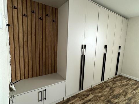 квартира за адресою Олега Мудрака вул. (Генерала Наумова), 1-Б