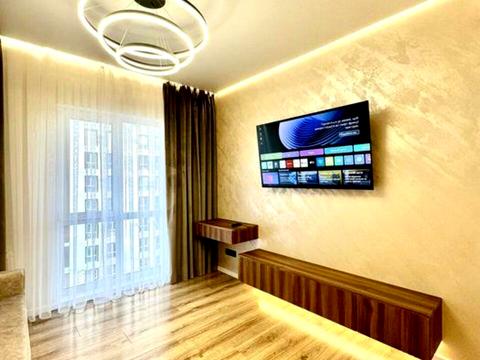 квартира за адресою Київ, Михайла Максимовича вул. (Онуфрія Трутенка), 26-Г