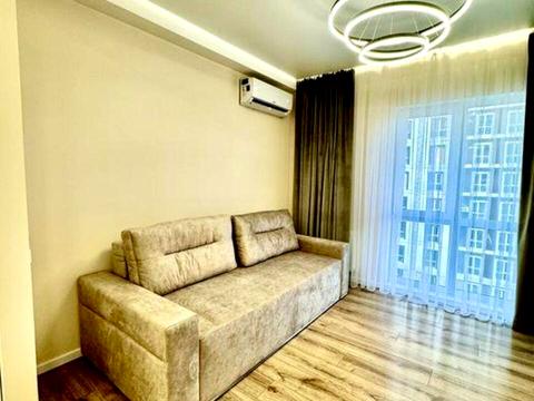 квартира за адресою Київ, Михайла Максимовича вул. (Онуфрія Трутенка), 26-Г