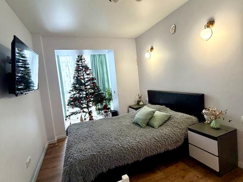 квартира за адресою Тернопіль, Б. Лепкого вул., 6