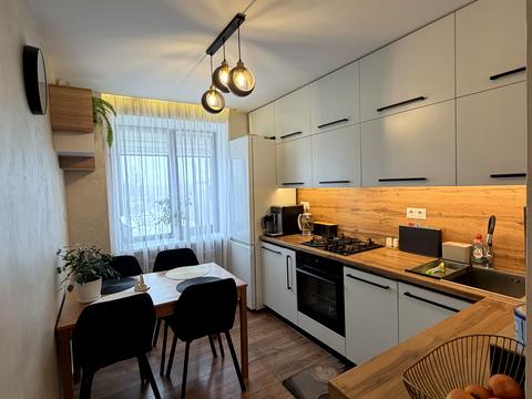 квартира за адресою Тернопіль, Б. Лепкого вул., 6