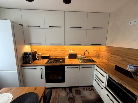 квартира за адресою Тернопіль, Б. Лепкого вул., 6