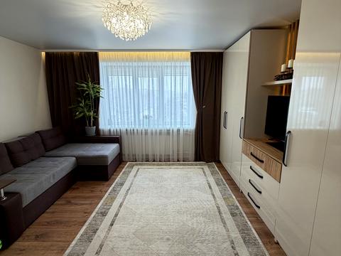 квартира за адресою Тернопіль, Б. Лепкого вул., 6