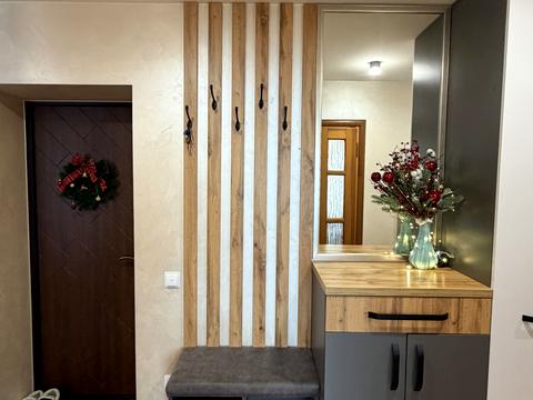 квартира за адресою Тернопіль, Б. Лепкого вул., 6