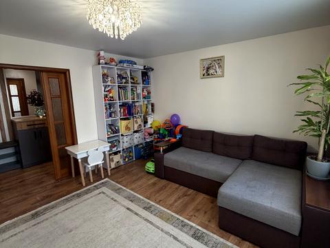 квартира за адресою Тернопіль, Б. Лепкого вул., 6