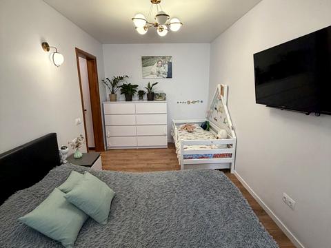 квартира за адресою Тернопіль, Б. Лепкого вул., 6