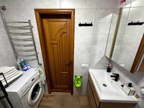 квартира за адресою Тернопіль, Б. Лепкого вул., 6