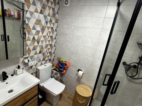 квартира за адресою Тернопіль, Б. Лепкого вул., 6