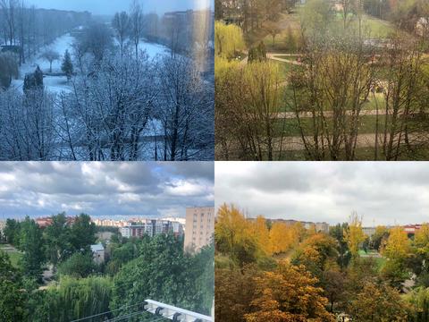 квартира за адресою Тернопіль, Б. Лепкого вул., 6