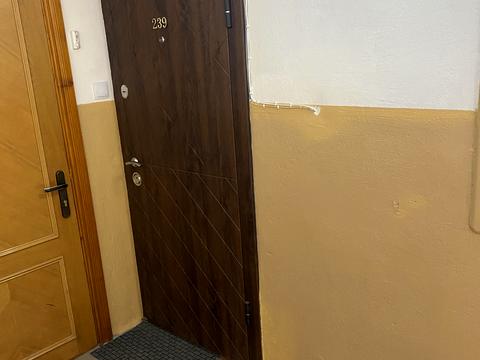 квартира за адресою Тернопіль, Б. Лепкого вул., 6