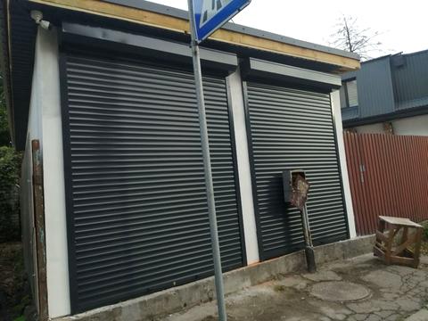 коммерческая по адресу Клиническая ул., 26