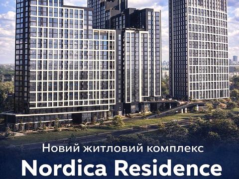 квартира за адресою Андрія Верхогляда вул. (Михайла Драгомирова), (Будинок 3)