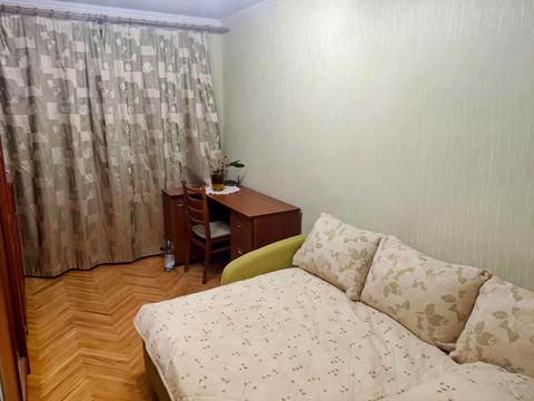 квартира за адресою Олександра Довженка вул., 16