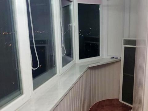 квартира за адресою Олександра Довженка вул., 16