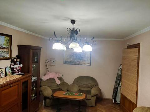 квартира за адресою Олександра Довженка вул., 16