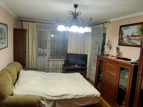 квартира за адресою Олександра Довженка вул., 16