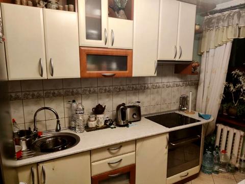 квартира за адресою Олександра Довженка вул., 16