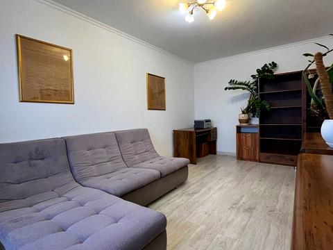 квартира за адресою Олени Теліги вул., 49