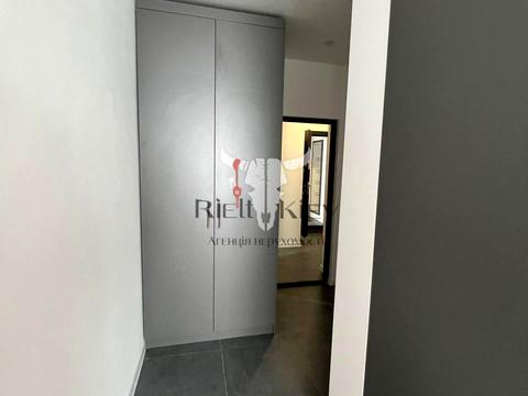 квартира по адресу Столичное шоссе, 1