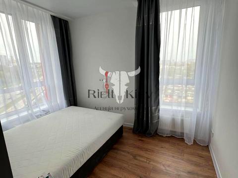 квартира по адресу Столичное шоссе, 1