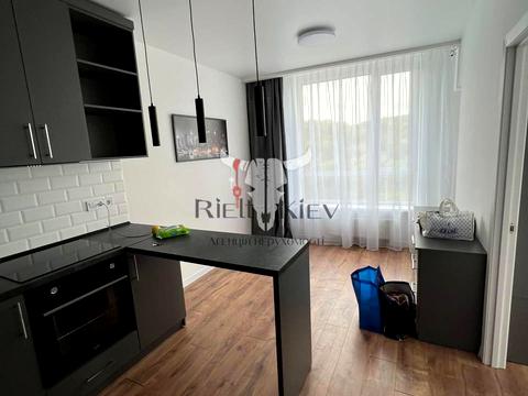 квартира по адресу Столичное шоссе, 1