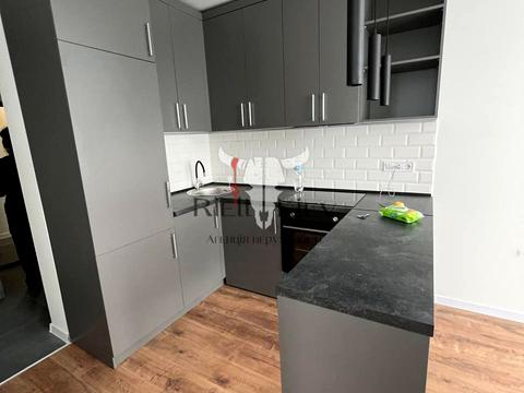 квартира по адресу Столичное шоссе, 1